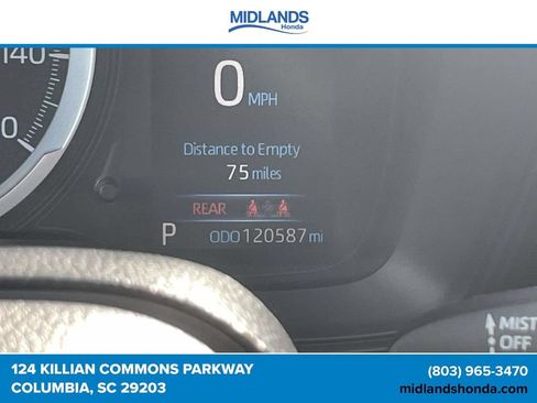 Used 2020 Toyota Corolla LE FWD image 19