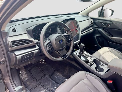 Used 2024 Subaru Crosstrek 2.5i Limited w/ Popular Package #3A AWD/4WD image 9