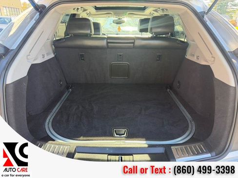 Used 2015 Cadillac SRX Luxury AWD/4WD image 14