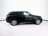 Used 2016 Land Rover Range Rover Sport HSE image 4