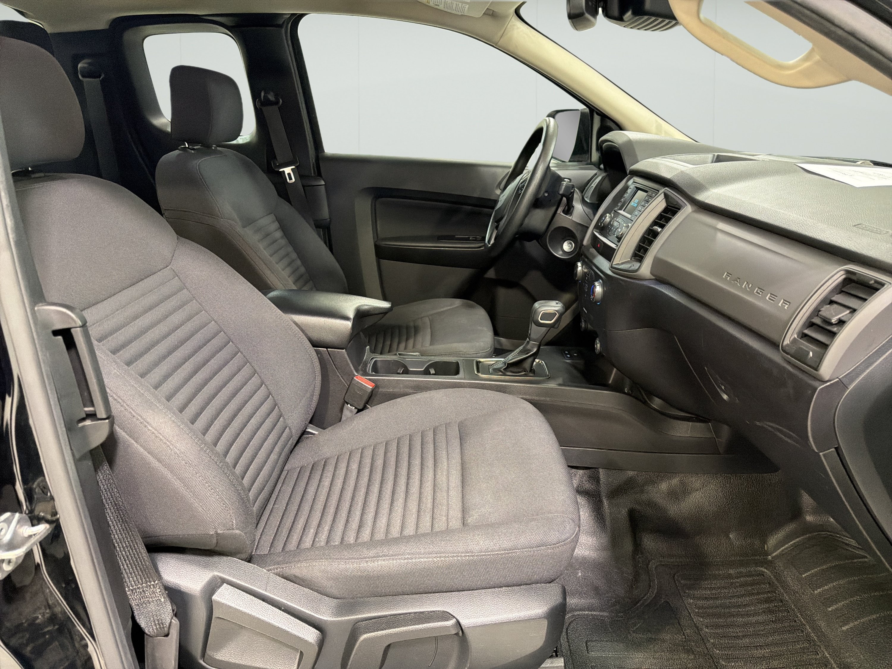 Used 2021 Ford Ranger XL w/ Bed Utility Package RWD image 13