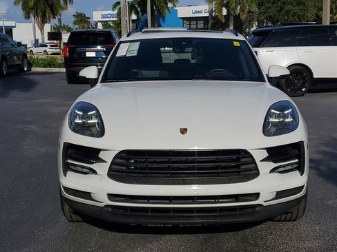 Used 2020 Porsche Macan S image 24