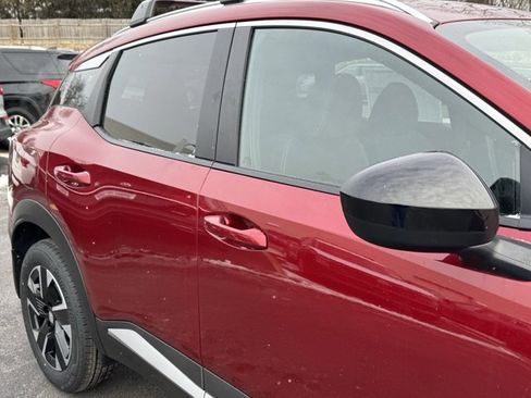 New 2026 Nissan Kicks SV w/ Cold Weather Package image 7