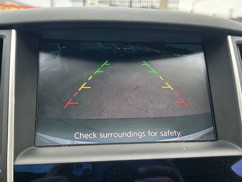 Used 2015 INFINITI Q50 Premium w/ Navigation Package image 17