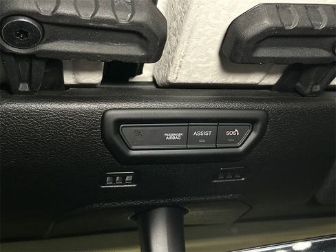 Used 2023 Jeep Gladiator Mojave w/ LED Lighting Group image 27