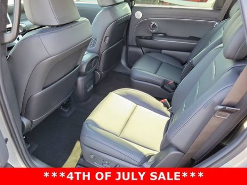New 2026 Hyundai Palisade Calligraphy AWD/4WD image 18