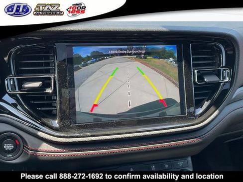 Used 2024 Dodge Durango R/T image 24