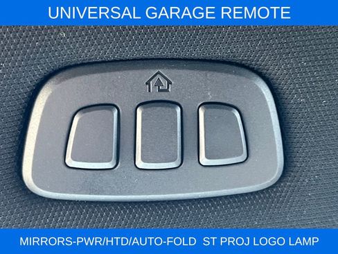 New 2026 Ford Explorer ST image 32