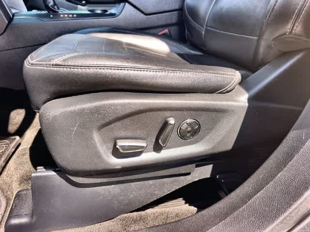 Used 2016 Ford Explorer Limited w/ Equipment Group 301A FWD image 31