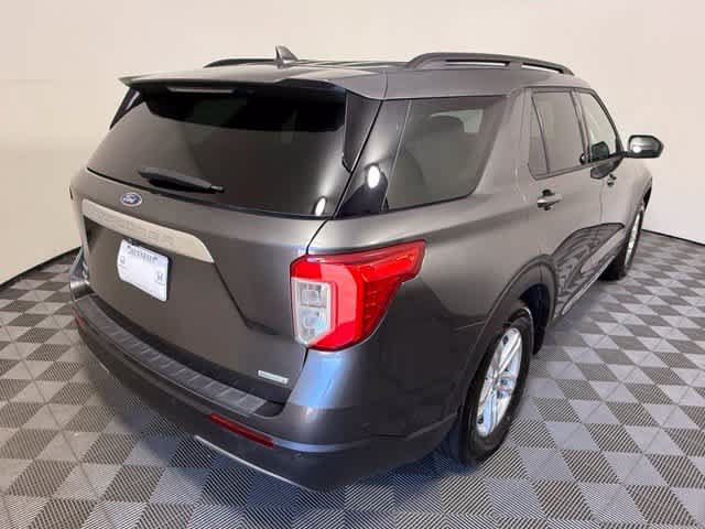 Used 2020 Ford Explorer XLT w/ Equipment Group 202A RWD image 6