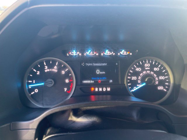 Used 2019 Ford F150 XLT w/ Equipment Group 302A Luxury AWD/4WD image 18
