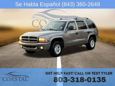 Used 1999 Dodge Durango 2WD image 1