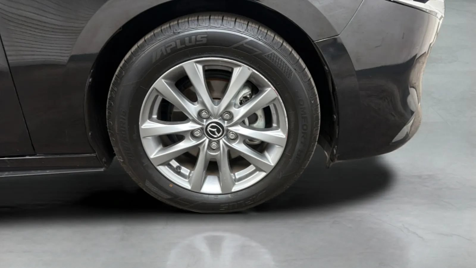 Used 2021 MAZDA MAZDA3 Sedan FWD image 25