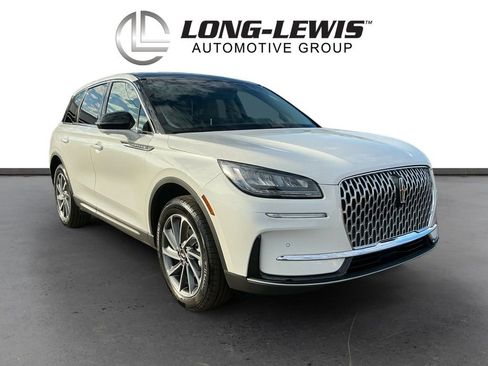 Used 2023 Lincoln Corsair FWD w/ Equipment Group 101A image 10