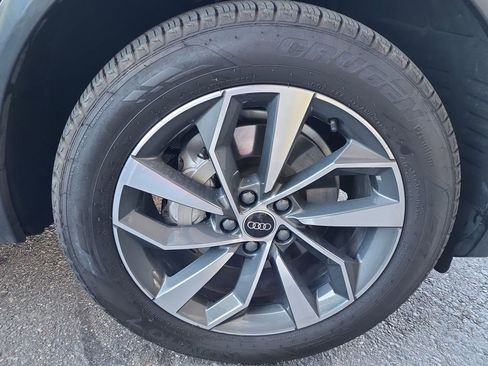 Used 2022 Audi Q5 2.0T Premium Plus AWD/4WD image 21