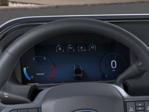 New 2026 Ford F550 4x4 Crew Cab image 13