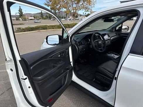 Used 2020 Honda Ridgeline RTL image 31
