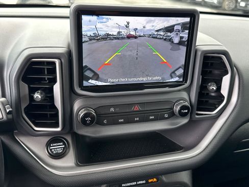 Certified 2022 Ford Bronco Sport Big Bend w/ Convenience Package image 31