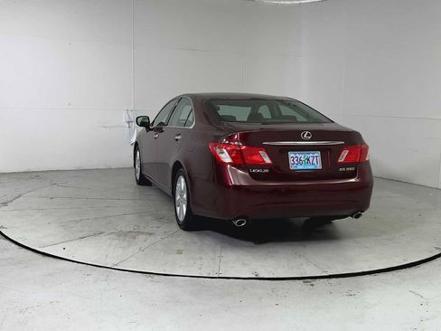 Used 2007 Lexus ES 350 image 3