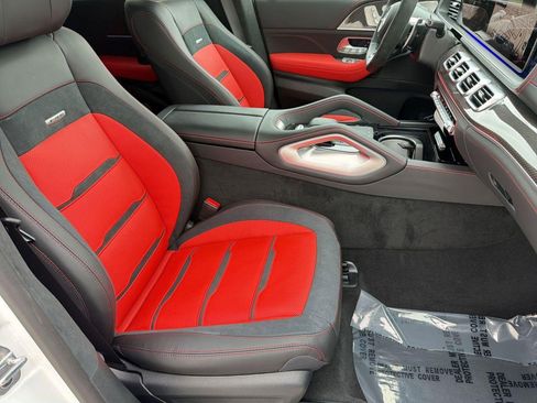 New 2026 Mercedes-Benz GLE 63 AMG S image 31