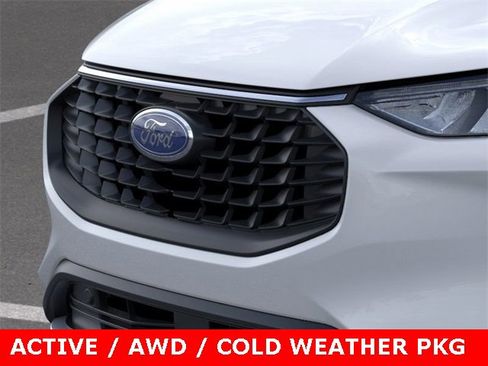 New 2025 Ford Escape Active w/ Cold Weather Package image 17
