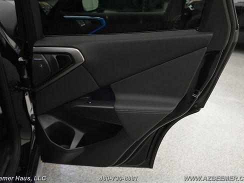 Used 2025 BMW X3 M50 w/ M Sport Professional Package image 40