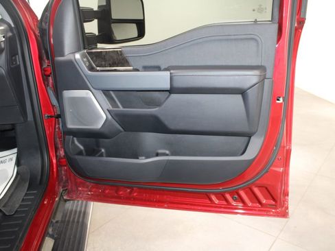 Used 2023 Ford F150 Lariat w/ Equipment Group 502A High image 33