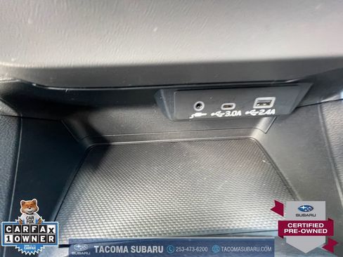 Certified 2024 Subaru Crosstrek 2.0i Premium image 22
