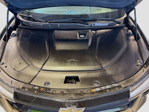 Used 2024 Chevrolet Blazer EV LT image 35