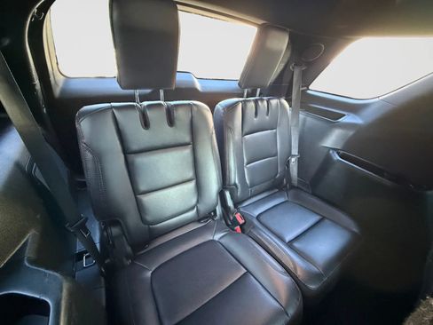 Used 2019 Ford Explorer Sport AWD/4WD image 20