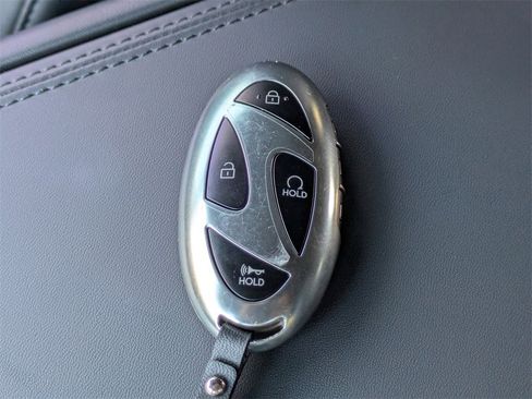 Used 2025 Hyundai Santa Fe Calligraphy image 30