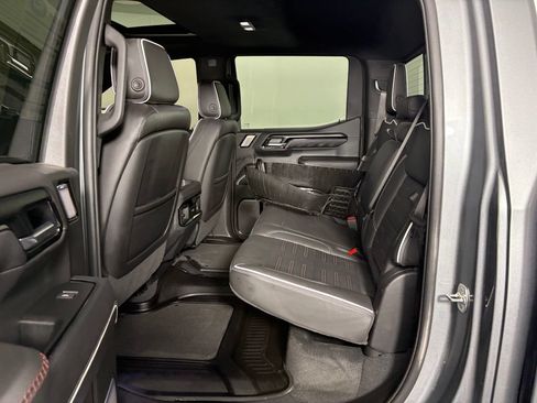 Used 2026 GMC Sierra 1500 AT4X AWD/4WD image 30