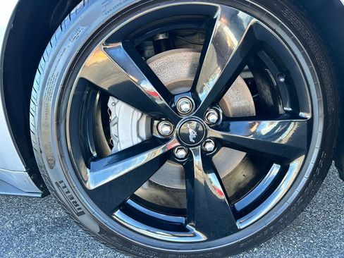 Used 2022 Ford Mustang GT Premium w/ Equipment Group 401A image 33