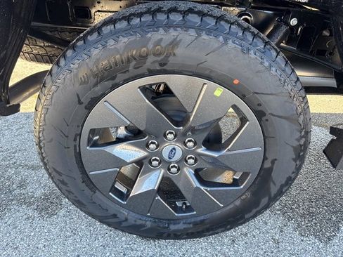 New 2025 Ford F150 STX w/ Equipment Group 200A image 20