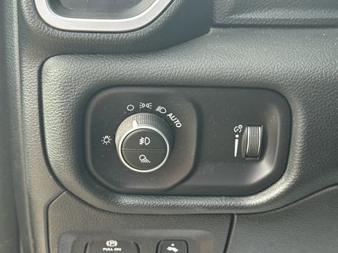 Used 2022 RAM 1500 Big Horn image 20