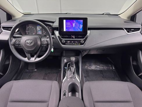 Used 2023 Toyota Corolla LE FWD image 10
