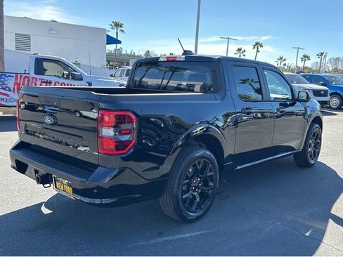 New 2026 Ford Maverick Lobo image 6