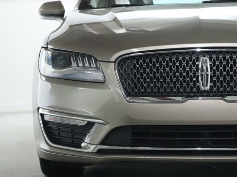 Used 2019 Lincoln MKZ Reserve w/ Reserve Plus Package image 7