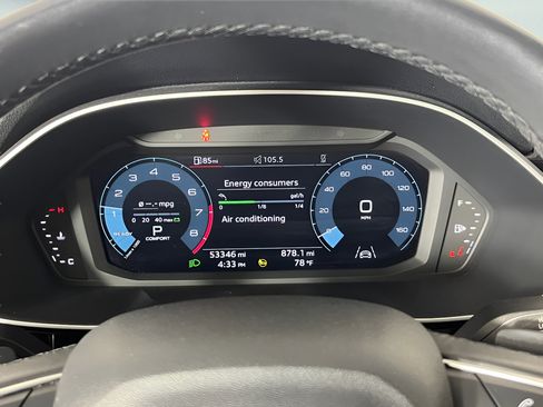 Used 2023 Audi Q3 2.0T Premium AWD/4WD image 18