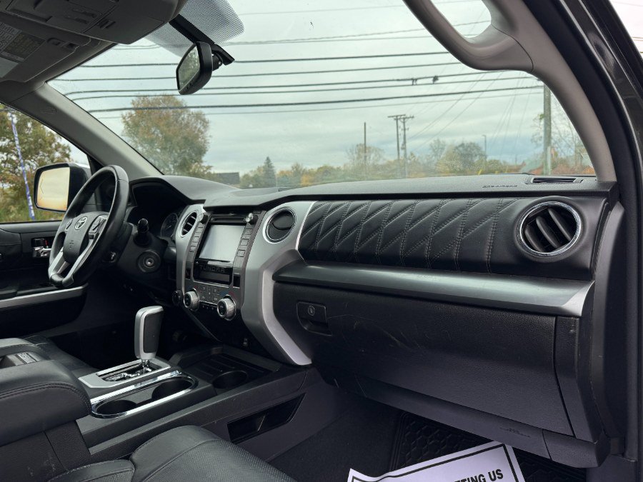 Used 2014 Toyota Tundra Platinum AWD/4WD image 19