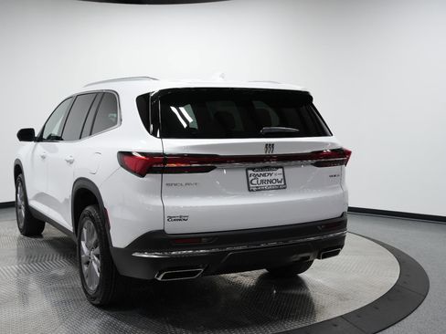 New 2026 Buick Enclave Preferred w/ Power Package image 5