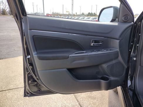 New 2026 Mitsubishi Outlander Sport AWD image 24