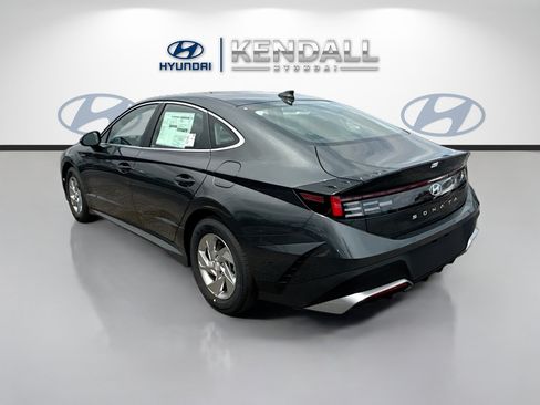 New 2026 Hyundai Sonata SE FWD image 4