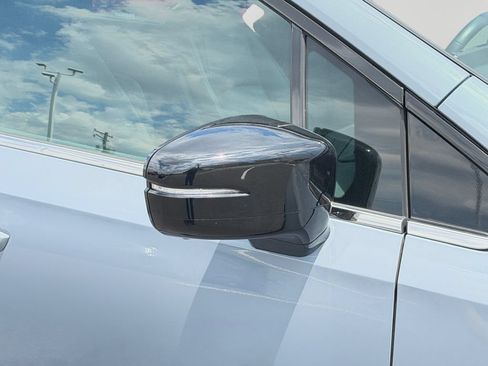 Used 2025 Honda Odyssey Sport-L image 11
