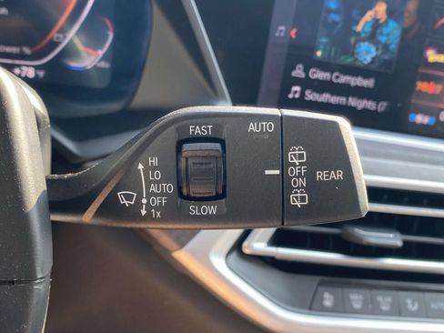 Used 2021 BMW X7 xDrive40i w/ Luxury Seating Package AWD/4WD image 25