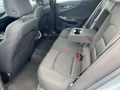 Used 2024 Chevrolet Malibu LT FWD image 11