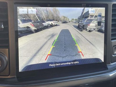 Used 2022 Ford F150 XLT w/ Equipment Group 302A High image 25