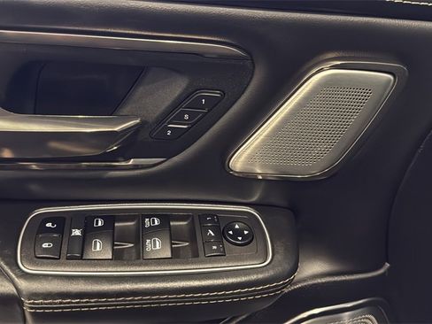 Used 2021 RAM 1500 Limited image 21