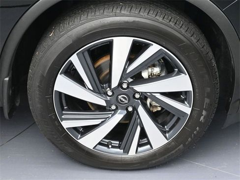 Used 2024 Nissan Murano SL image 6