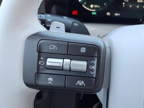 New 2026 Hyundai Palisade SEL image 23